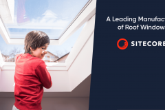 Creating a Multilingual Marketing Website for a Leading Manufacturer of Roof Windows